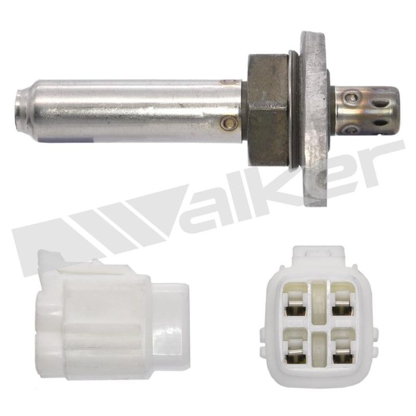 Walker Products 350-34580 Walker Products 350-34580 Oxygen Sensor 4-W Titania W/Flange
