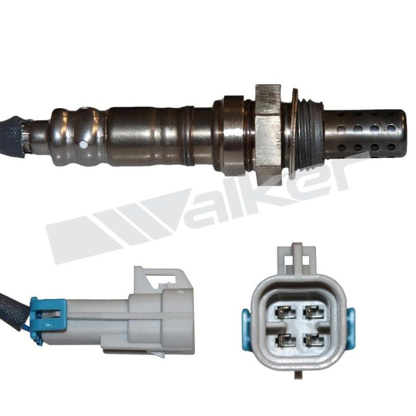 Walker Products 350-34581 Walker Products 350-34581 Oxygen Sensor 4-W Direct Fit Narrow-Band