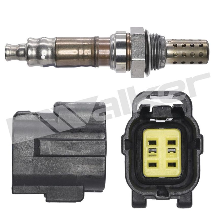 Walker Products 350-34586 Walker Products 350-34586 Oxygen Sensor 4-W Direct Fit Narrow-Band
