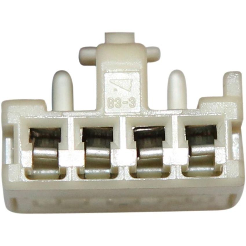 Walker Products 350-34587 Walker Products 350-34587 Oxygen Sensor 4-W Direct Fit Narrow-Band