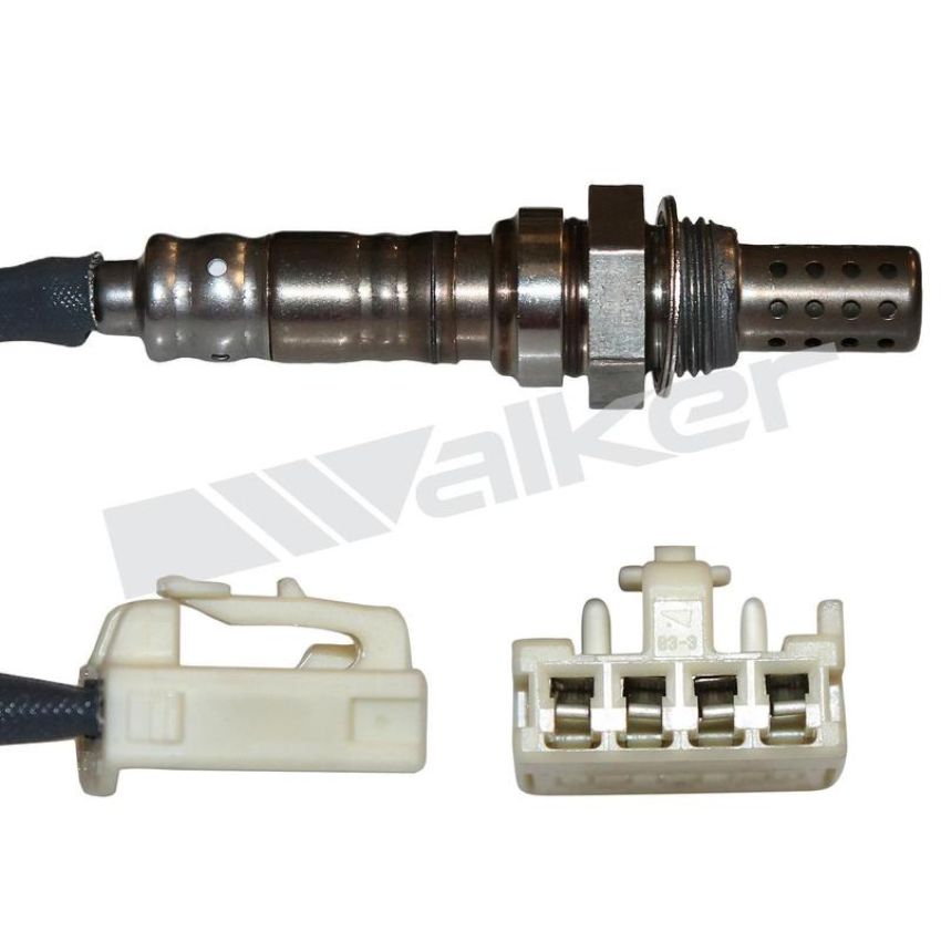 Walker Products 350-34587 Walker Products 350-34587 Oxygen Sensor 4-W Direct Fit Narrow-Band
