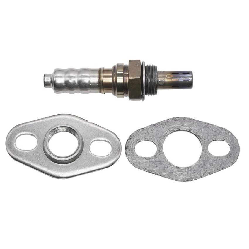 Walker Products 350-34589 Walker Products 350-34589 Oxygen Sensor 4-W Direct Fit W/Flange