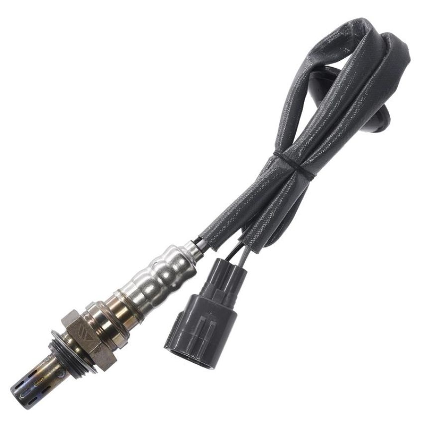 Walker Products 350-34589 Walker Products 350-34589 Oxygen Sensor 4-W Direct Fit W/Flange