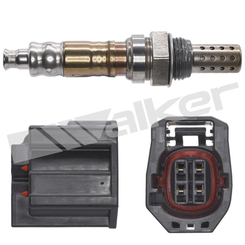 Walker Products 350-34593 Walker Products 350-34593 Oxygen Sensor 4-W Direct Fit Narrow-Band