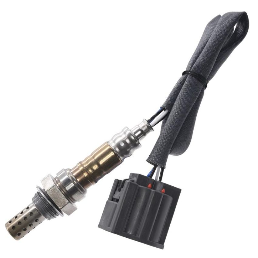 Walker Products 350-34593 Walker Products 350-34593 Oxygen Sensor 4-W Direct Fit Narrow-Band