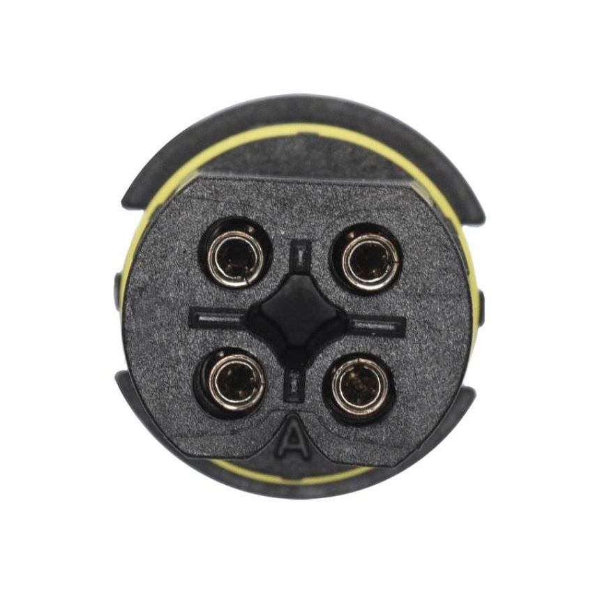 Walker Products 350-34594 Walker Products 350-34594 Oxygen Sensor 4-W Direct Fit Narrow-Band