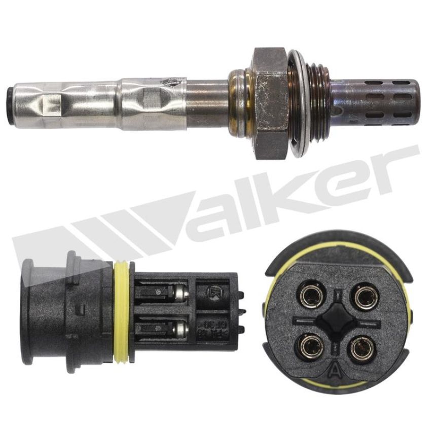 Walker Products 350-34594 Walker Products 350-34594 Oxygen Sensor 4-W Direct Fit Narrow-Band
