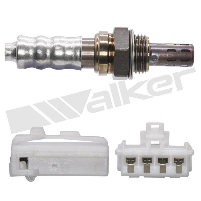 Walker Products 350-34595 Walker Products 350-34595 Oxygen Sensor 4-W Direct Fit Narrow-Band