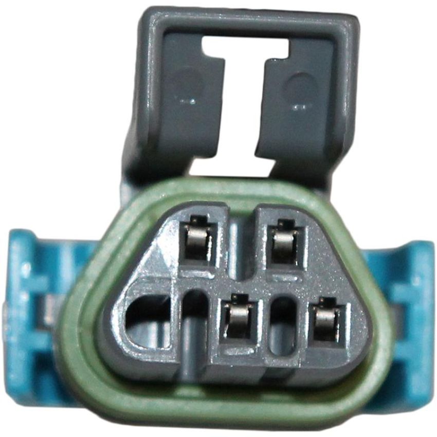 Walker Products 350-34596 Walker Products 350-34596 Oxygen Sensor 4-W Direct Fit Narrow-Band
