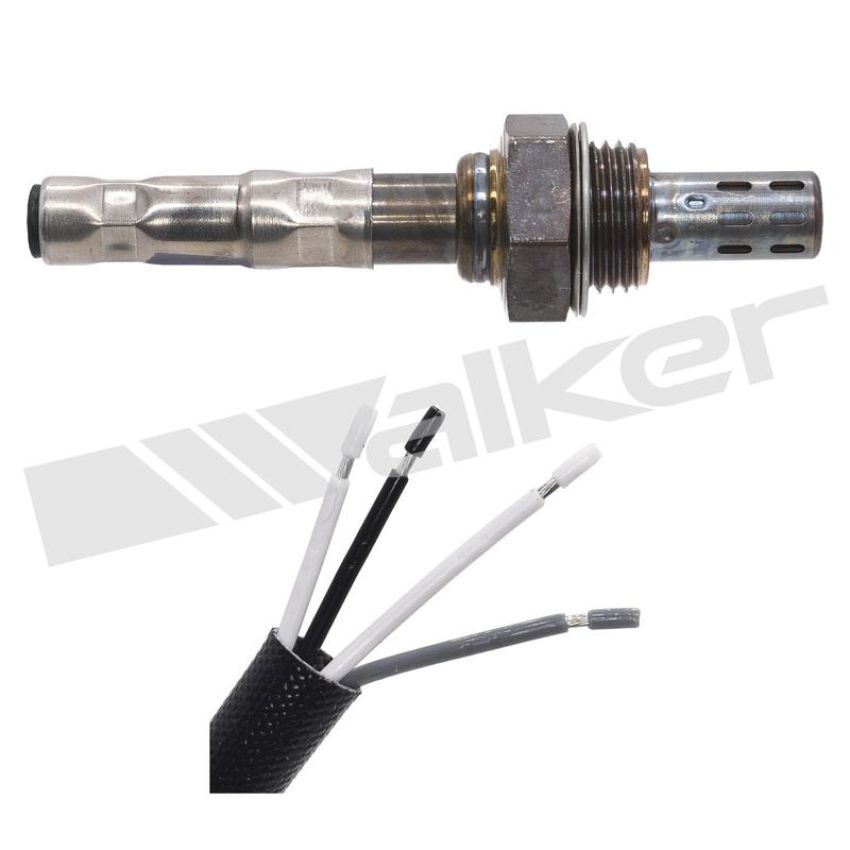 Walker Products 350-34600 Walker Products 350-34600 Oxygen Sensor 4-W Universal Narrow-Band