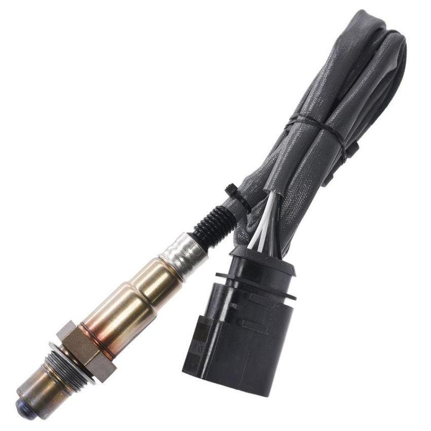 Walker Products 350-34601 Walker Products 350-34601 Oxygen Sensor 4-W Direct Fit Narrow-Band