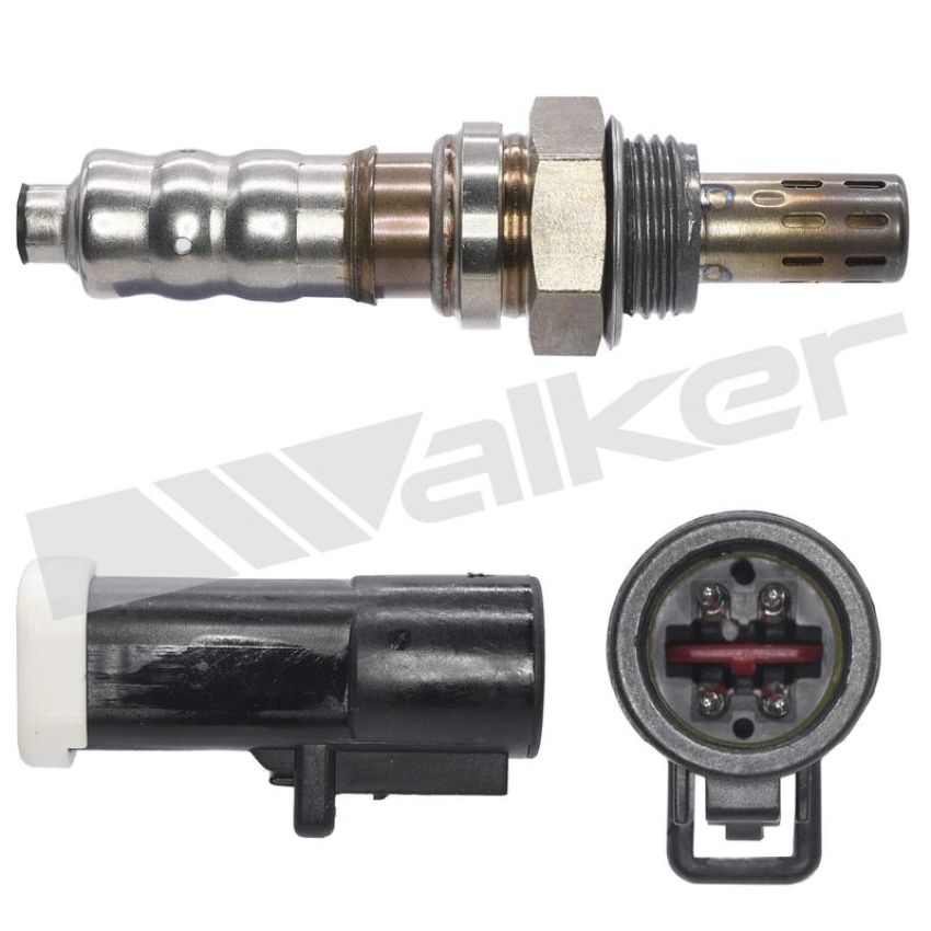 Walker Products 350-34602 Walker Products 350-34602 Oxygen Sensor 4-W Direct Fit Narrow-Band