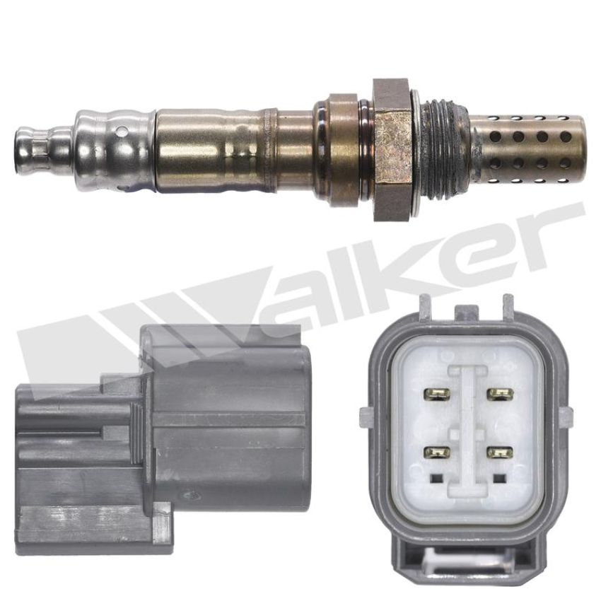 Walker Products 350-34605 Walker Products 350-34605 Oxygen Sensor 4-W Direct Fit Narrow-Band