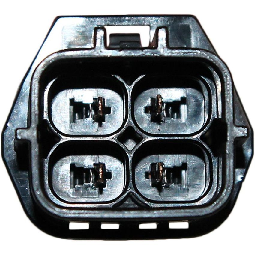Walker Products 350-34607 Walker Products 350-34607 Oxygen Sensor 4-W Direct Fit Narrow-Band