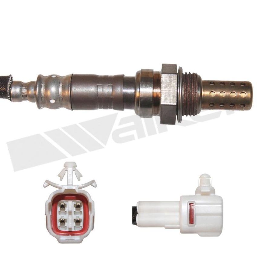Walker Products 350-34608 Walker Products 350-34608 Oxygen Sensor 4-W Direct Fit W/Flange