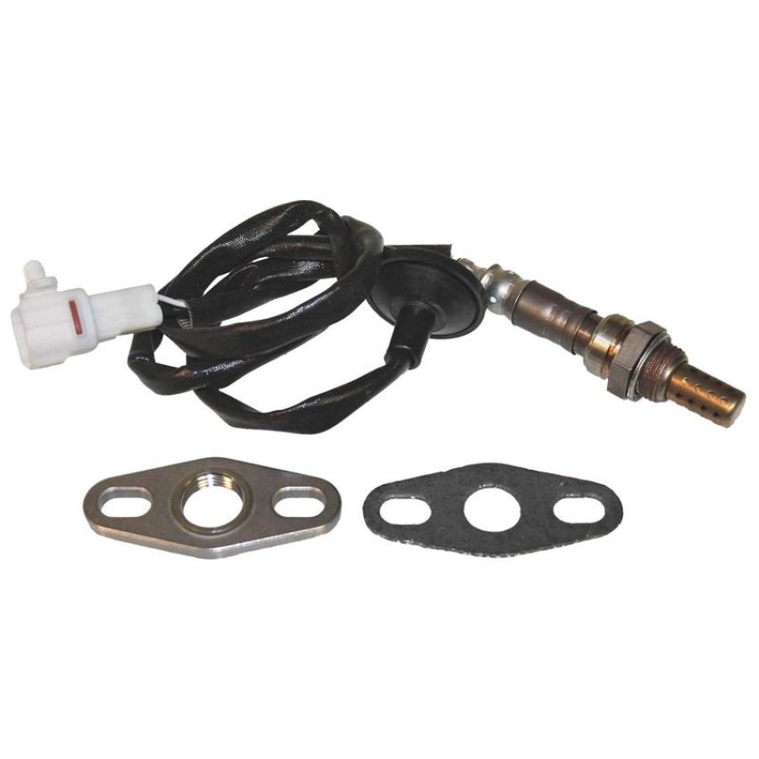 Walker Products 350-34608 Walker Products 350-34608 Oxygen Sensor 4-W Direct Fit W/Flange