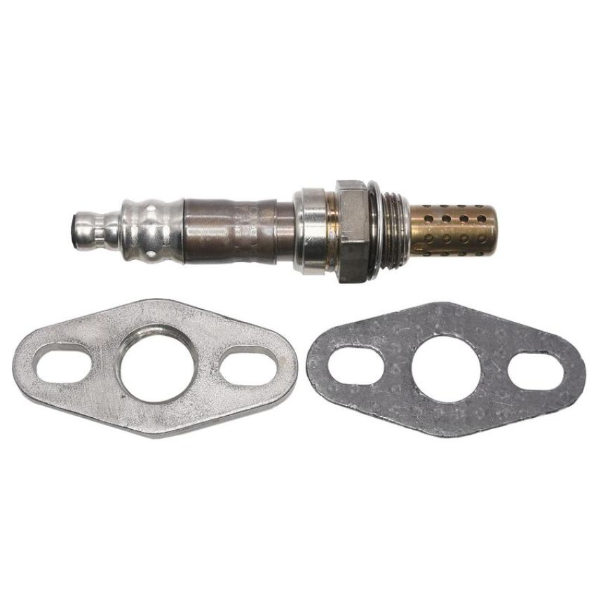 Walker Products 350-34609 Walker Products 350-34609 Oxygen Sensor 4-W Direct Fit W/Flange