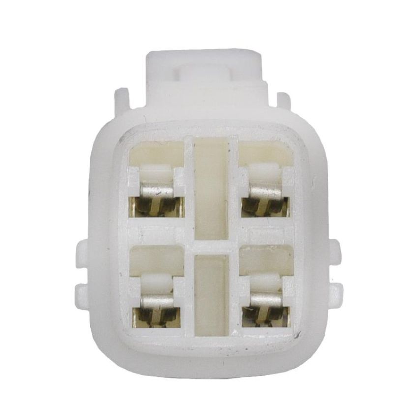 Walker Products 350-34609 Walker Products 350-34609 Oxygen Sensor 4-W Direct Fit W/Flange