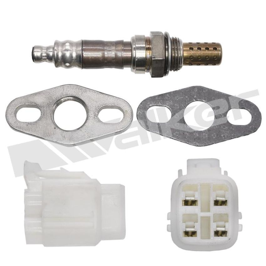 Walker Products 350-34609 Walker Products 350-34609 Oxygen Sensor 4-W Direct Fit W/Flange