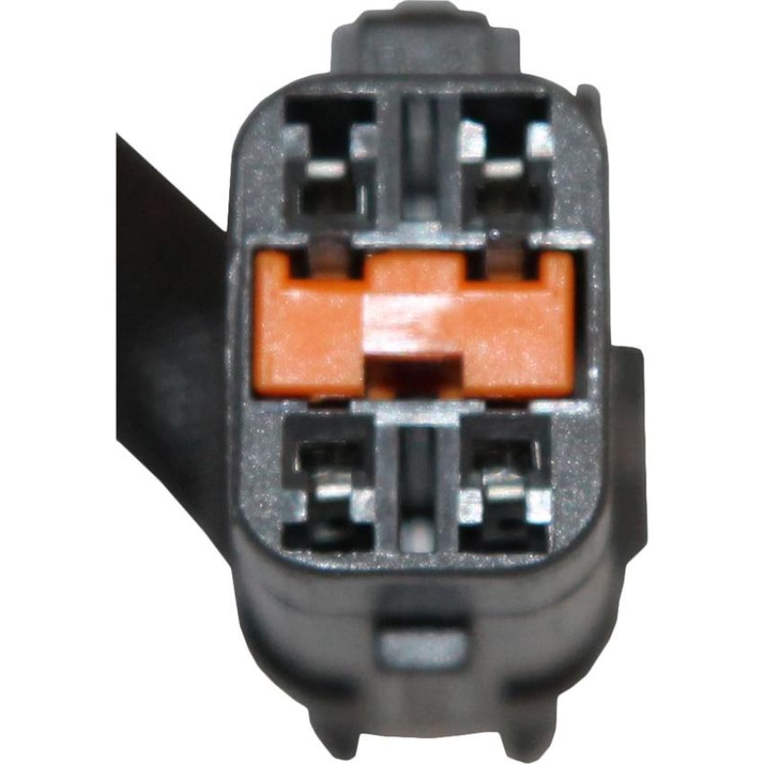 Walker Products 350-34611 Walker Products 350-34611 Oxygen Sensor 4-W Direct Fit Narrow-Band