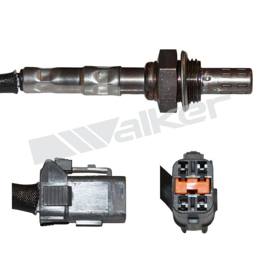 Walker Products 350-34611 Walker Products 350-34611 Oxygen Sensor 4-W Direct Fit Narrow-Band