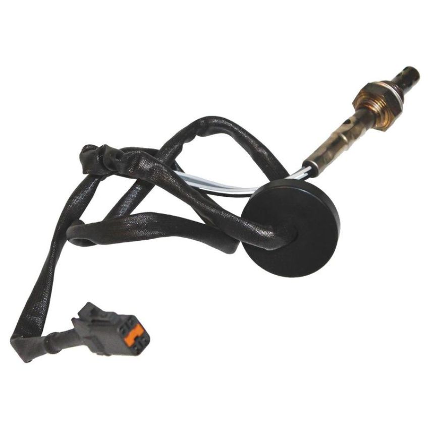 Walker Products 350-34611 Walker Products 350-34611 Oxygen Sensor 4-W Direct Fit Narrow-Band