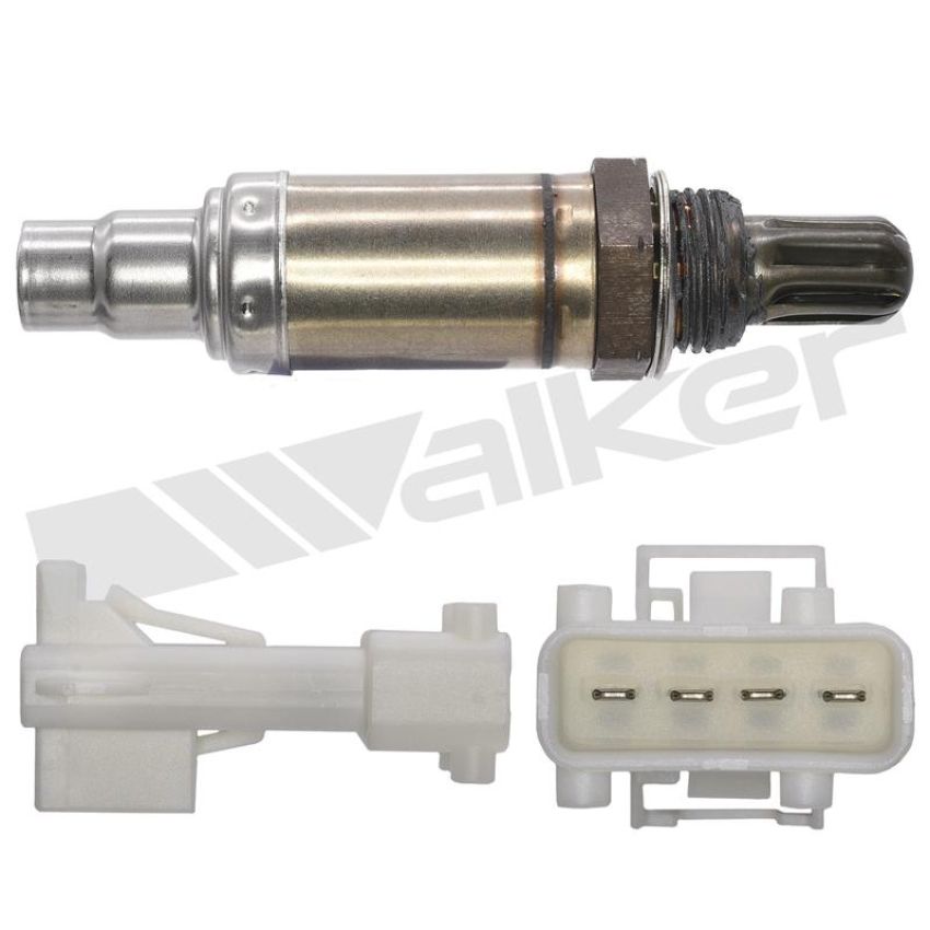 Walker Products 350-34613 Walker Products 350-34613 Oxygen Sensor 4-W Direct Fit Narrow-Band