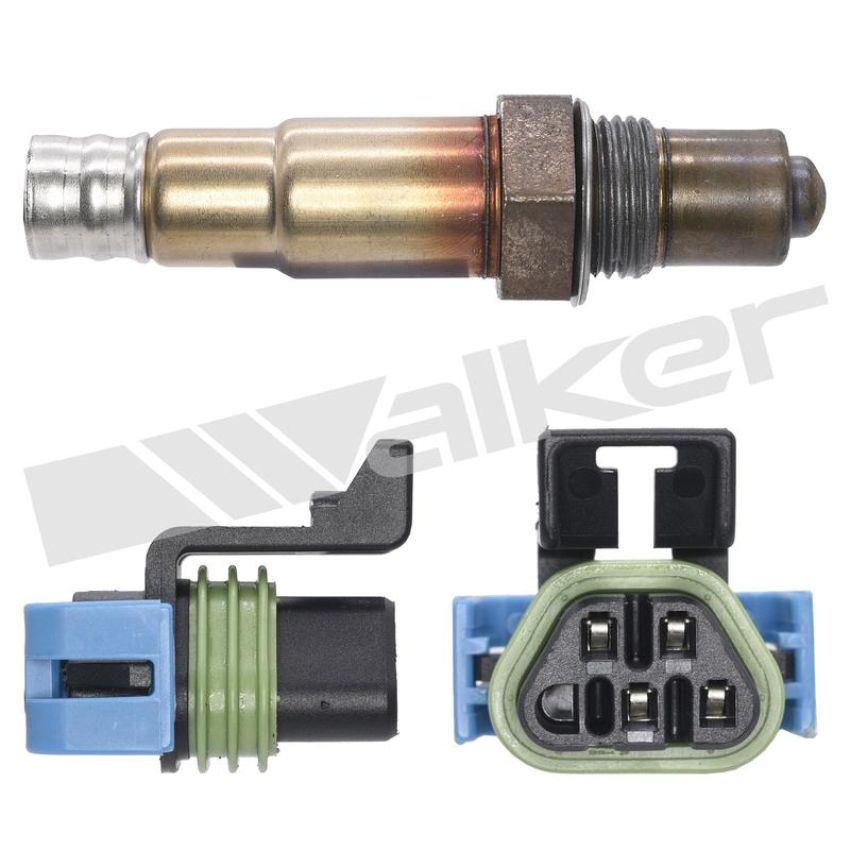 Walker Products 350-34614 Walker Products 350-34614 Oxygen Sensor 4-W Direct Fit Narrow-Band