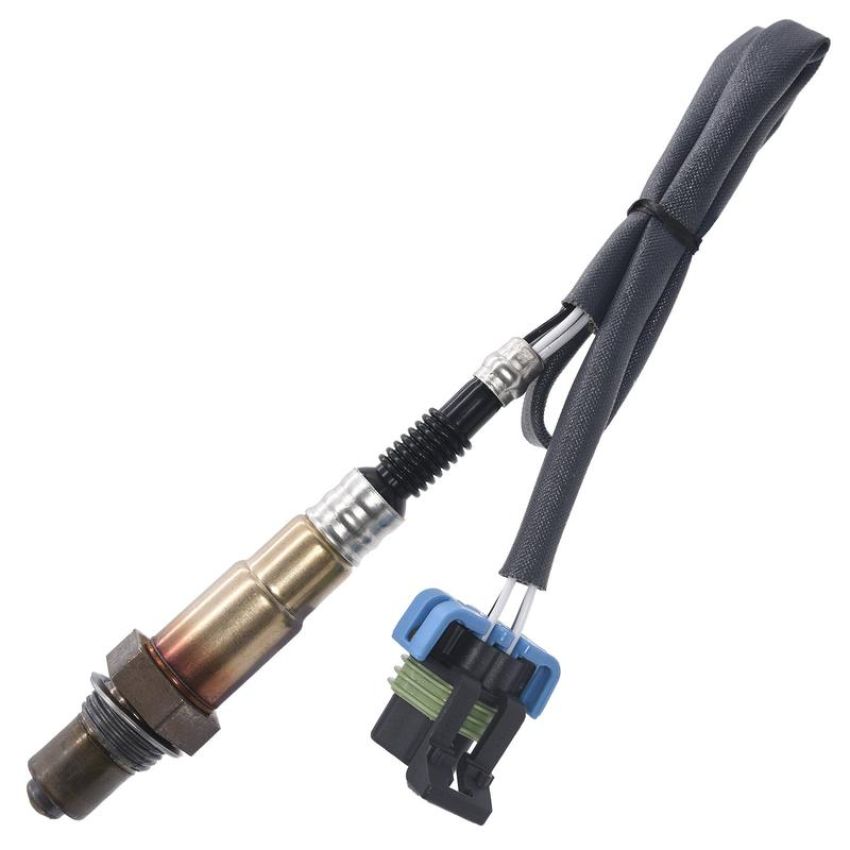 Walker Products 350-34614 Walker Products 350-34614 Oxygen Sensor 4-W Direct Fit Narrow-Band