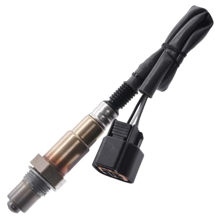 Walker Products 350-34617 Walker Products 350-34617 Oxygen Sensor 4-W Direct Fit Narrow-Band