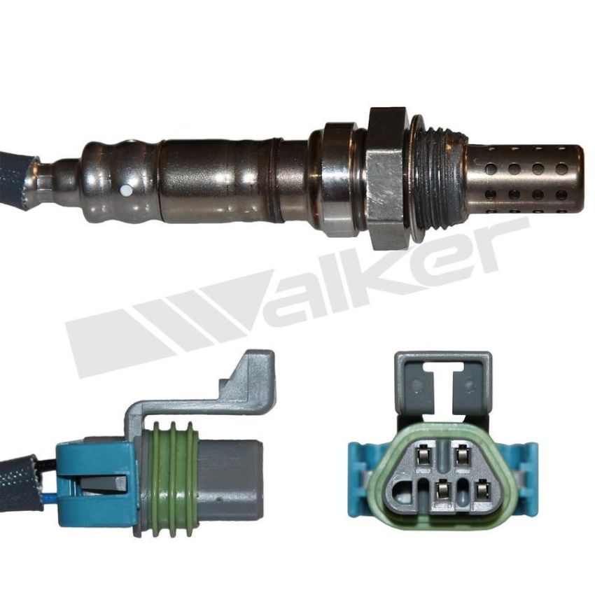 Walker Products 350-34620 Walker Products 350-34620 Oxygen Sensor 4-W Direct Fit Narrow-Band