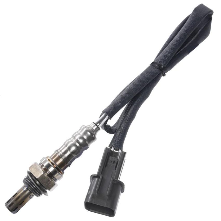 Walker Products 350-34622 Walker Products 350-34622 Oxygen Sensor 4-W Direct Fit Narrow-Band