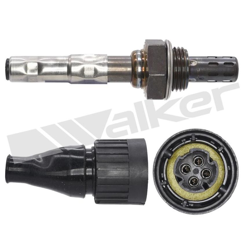 Walker Products 350-34625 Walker Products 350-34625 Oxygen Sensor 4-W Direct Fit Narrow-Band