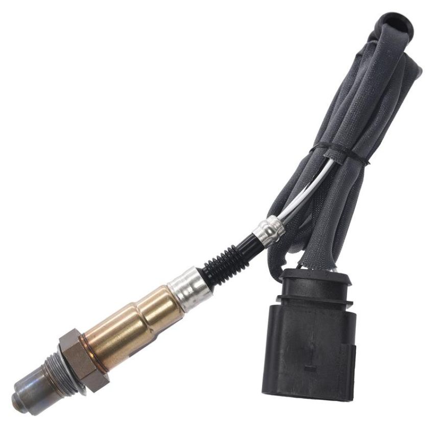 Walker Products 350-34627 Walker Products 350-34627 Oxygen Sensor 4-W Direct Fit Narrow-Band