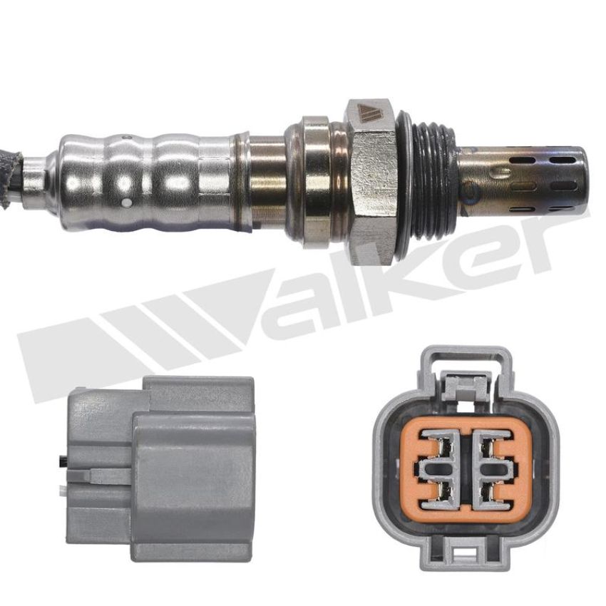 Walker Products 350-34628 Walker Products 350-34628 Oxygen Sensor 4-W Direct Fit Narrow-Band