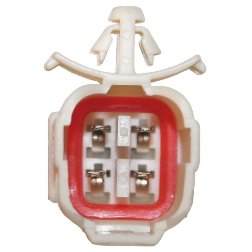 Walker Products 350-34629 Walker Products 350-34629 Oxygen Sensor 4-W Direct Fit W/Flange