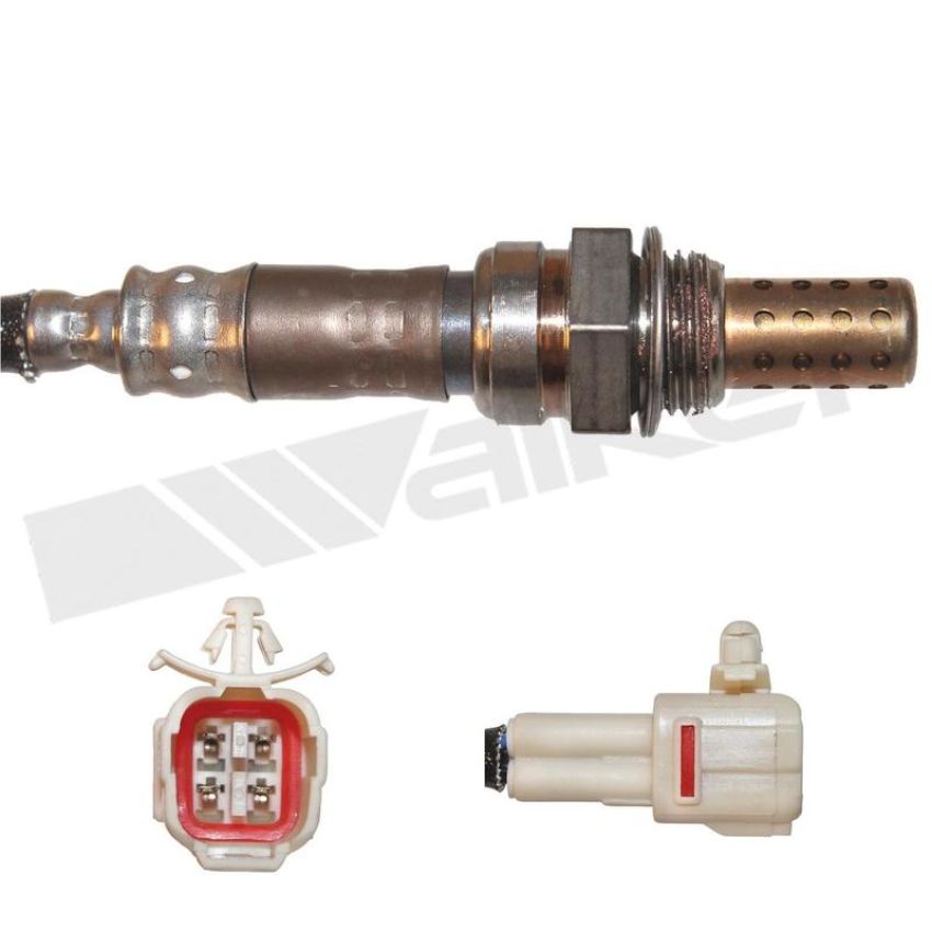 Walker Products 350-34629 Walker Products 350-34629 Oxygen Sensor 4-W Direct Fit W/Flange