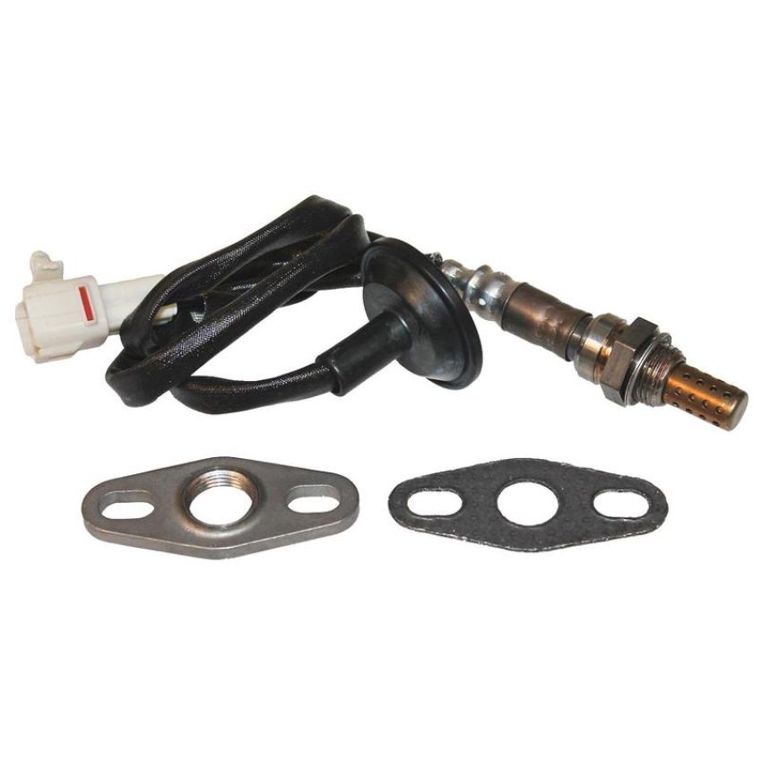 Walker Products 350-34629 Walker Products 350-34629 Oxygen Sensor 4-W Direct Fit W/Flange