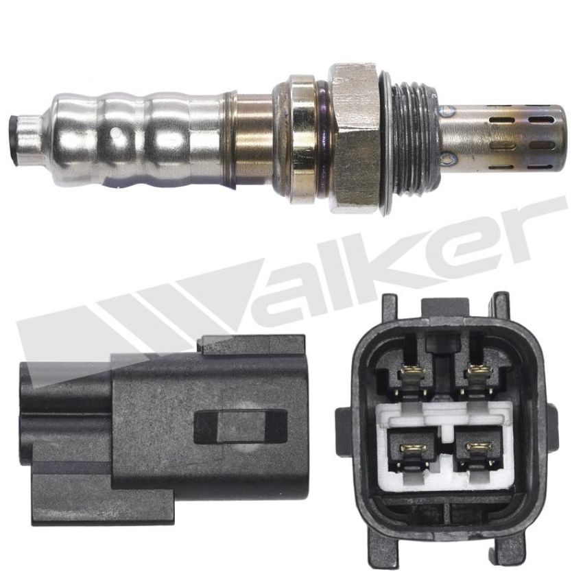 Walker Products 350-34630 Walker Products 350-34630 Oxygen Sensor 4-W Direct Fit Narrow-Band