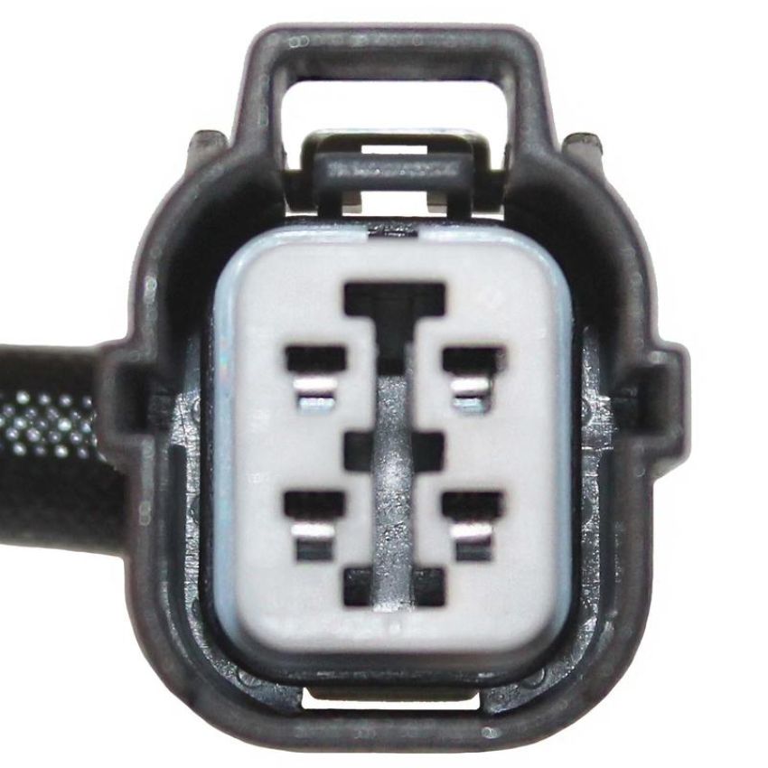 Walker Products 350-34631 Walker Products 350-34631 Oxygen Sensor 4-W Direct Fit Narrow-Band