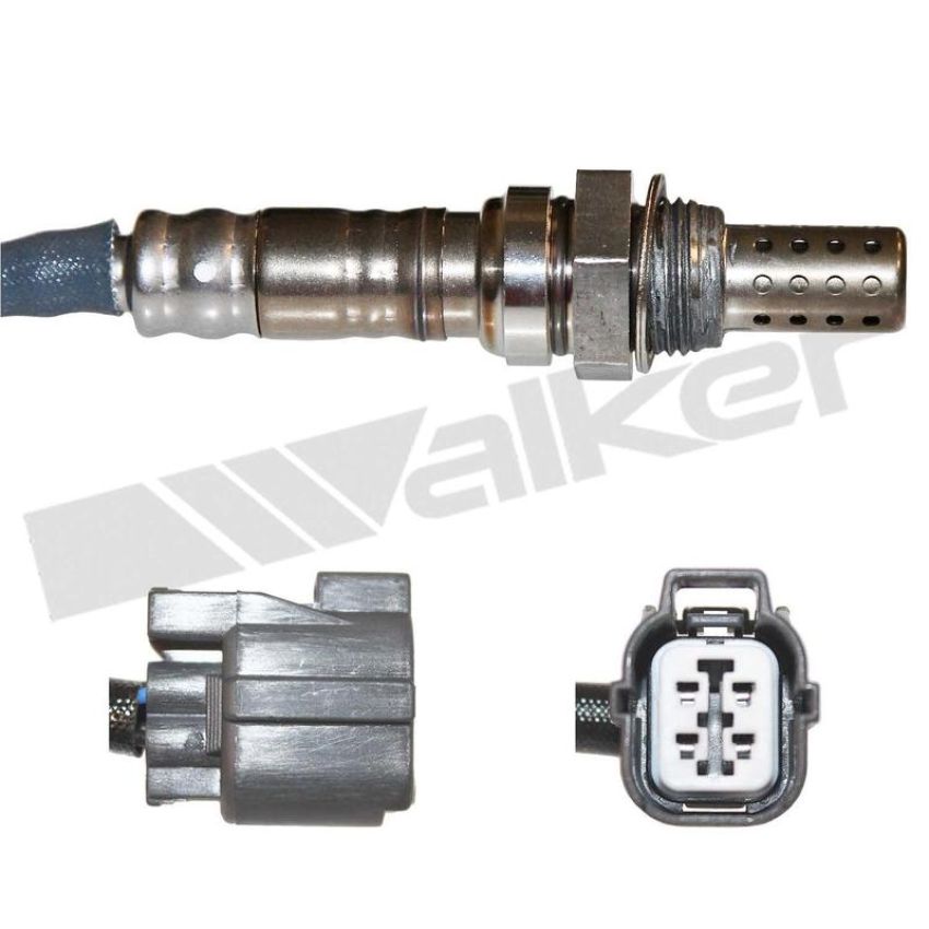Walker Products 350-34631 Walker Products 350-34631 Oxygen Sensor 4-W Direct Fit Narrow-Band