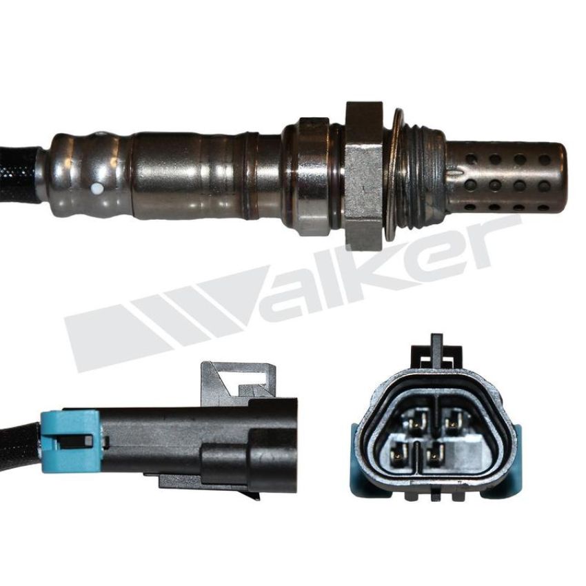 Walker Products 350-34633 Walker Products 350-34633 Oxygen Sensor 4-W Direct Fit Narrow-Band