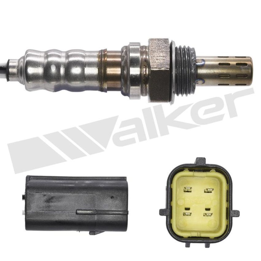 Walker Products 350-34634 Walker Products 350-34634 Oxygen Sensor 4-W Direct Fit Narrow-Band