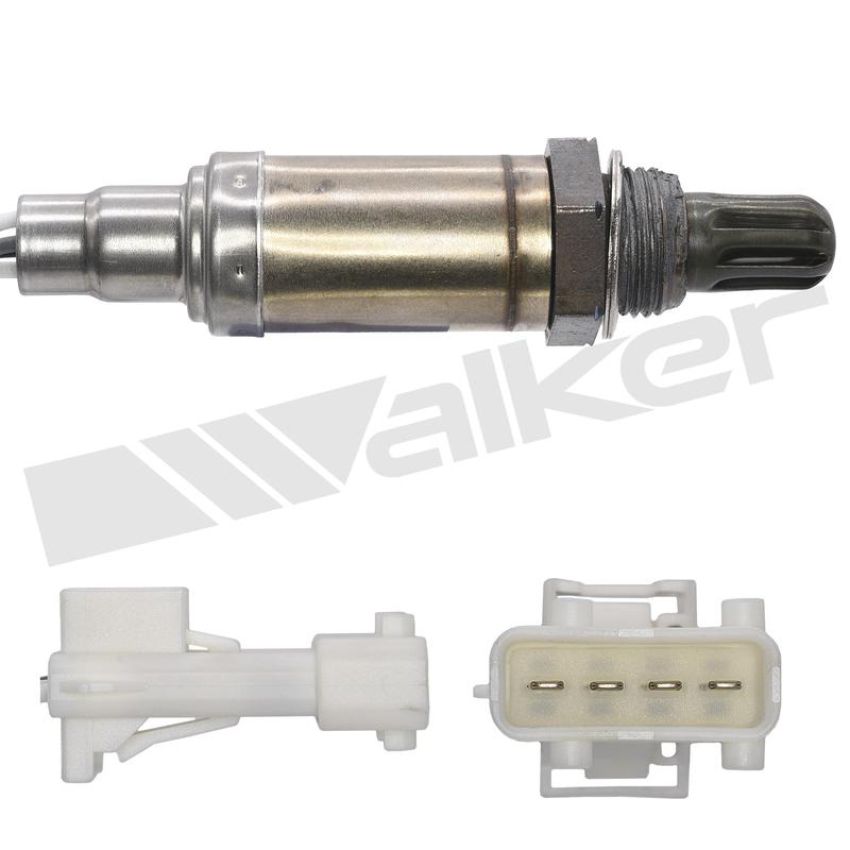 Walker Products 350-34635 Walker Products 350-34635 Oxygen Sensor 4-W Direct Fit Narrow-Band