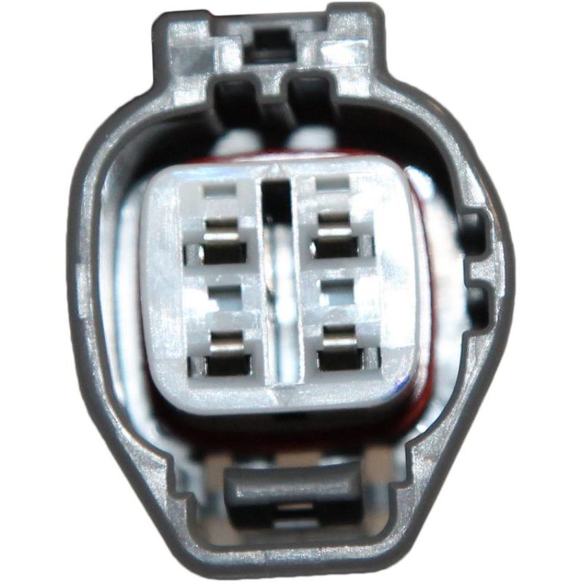 Walker Products 350-34636 Walker Products 350-34636 Oxygen Sensor 4-W Direct Fit Narrow-Band