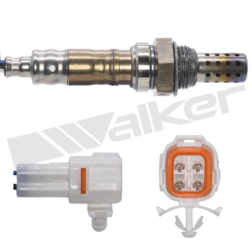 Walker Products 350-34639 Walker Products 350-34639 Oxygen Sensor 4-W Direct Fit Narrow-Band