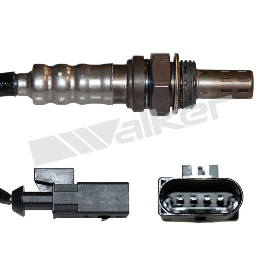 Walker Products 350-34640 Walker Products 350-34640 Oxygen Sensor 4-W Direct Fit Narrow-Band