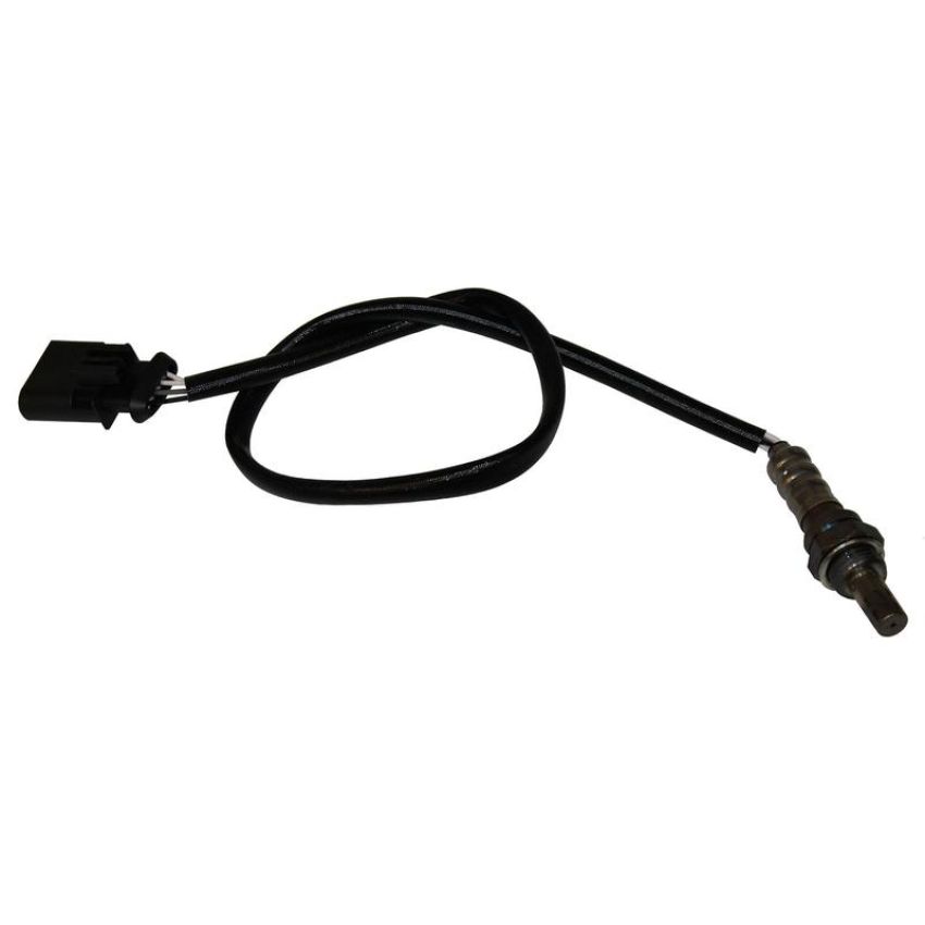 Walker Products 350-34640 Walker Products 350-34640 Oxygen Sensor 4-W Direct Fit Narrow-Band