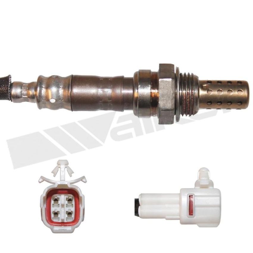 Walker Products 350-34642 Walker Products 350-34642 Oxygen Sensor 4-W Direct Fit W/Flange