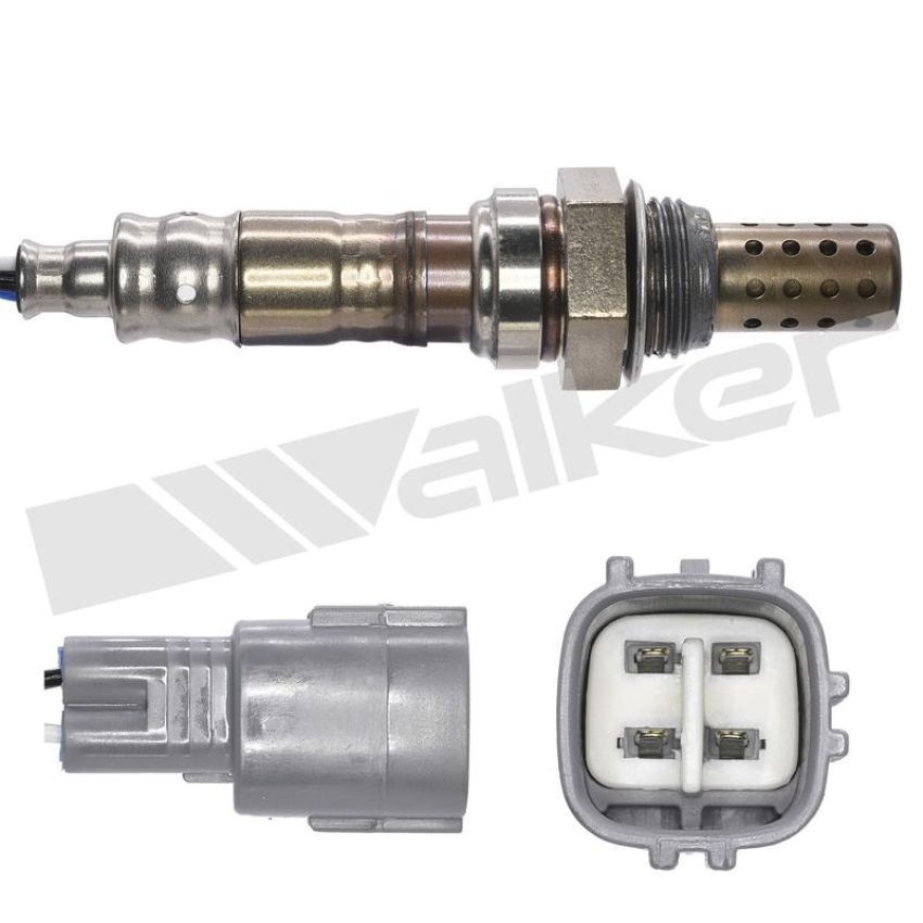 Walker Products 350-34643 Walker Products 350-34643 Oxygen Sensor 4-W Direct Fit Narrow-Band
